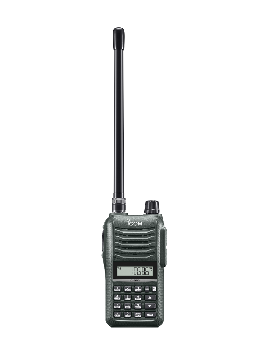 Máy bộ đàm Icom IC-G86
